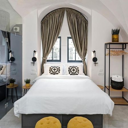 Old City Boutique Hotel 예루살렘 외부 사진