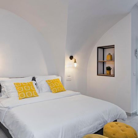 Old City Boutique Hotel 예루살렘 외부 사진
